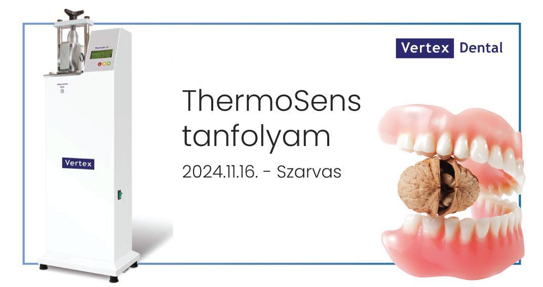 Thermosens rendszer bemutatása az alapoktól a javításig